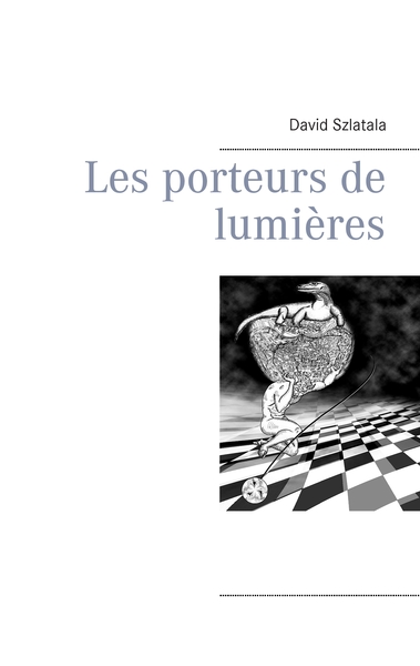 Picture of Les porteurs de lumières