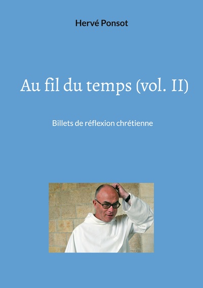 Picture of Au fil du temps (vol. II)