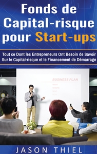 Image de Fonds de Capital-risque pour Start-ups