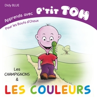 Picture of Apprends avec P'tit Tom