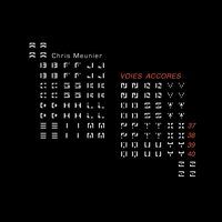 Picture of Voies Accores, livre X