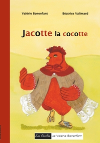 Image de Jacotte la cocotte