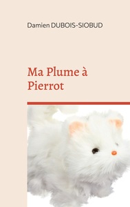 Picture of Ma Plume à Pierrot