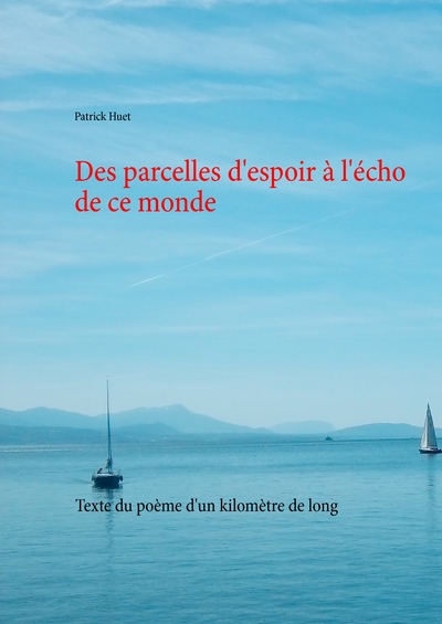 Picture of Des parcelles d'espoir à l'écho de ce monde