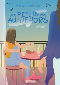 Picture of Des petits pas au-dehors