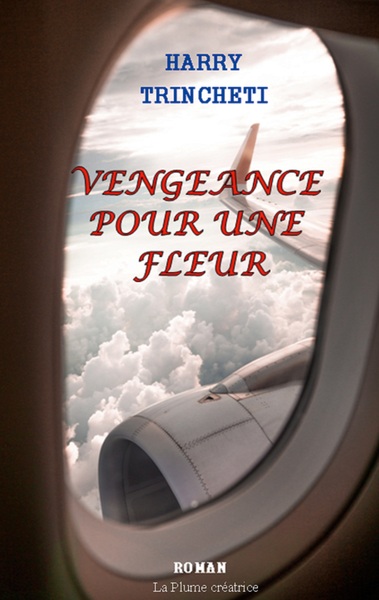 Picture of Vengeance pour une fleur