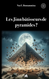 Picture of Les Jinn bâtisseurs de pyramides...?