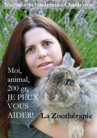 Picture of Moi, animal, 200 gr, je peux vous aider !