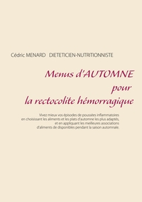 Image de Menus d'automne pour la rectocolite hémorragique