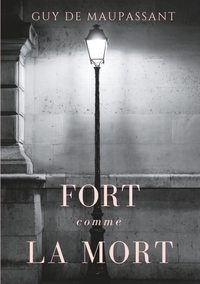 Image de Fort comme la mort