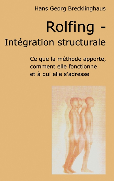 Picture of Rolfing - Intégration structurale