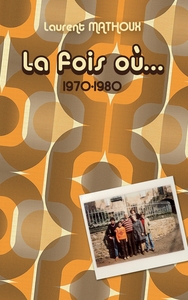 Picture of La fois où...