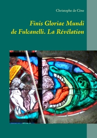 Picture of Finis Gloriae Mundi de Fulcanelli