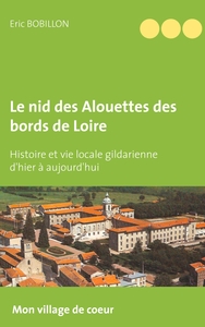 Picture of Le nid des Alouettes des bords de Loire