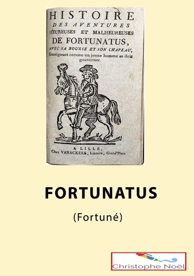Picture of Fortunatus