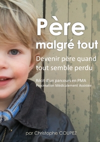 Image de Père malgré tout