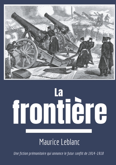 Picture of La Frontière