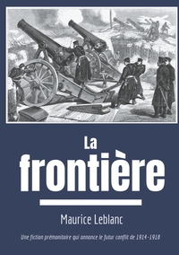 Picture of La Frontière