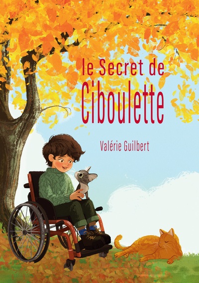 Image de Le Secret de Ciboulette