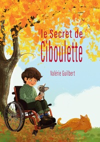 Image de Le Secret de Ciboulette