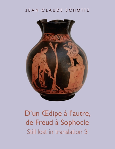 Picture of D'un oedipe à l'autre, de Freud à Sophocle
