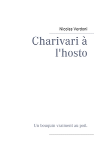 Picture of Charivari à l'hosto