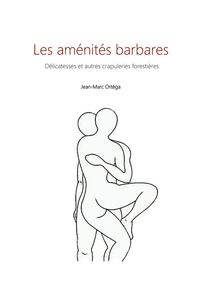 Picture of Les aménités barbares
