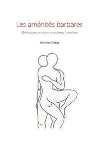 Picture of Les aménités barbares