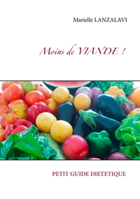 Picture of Moins de viande