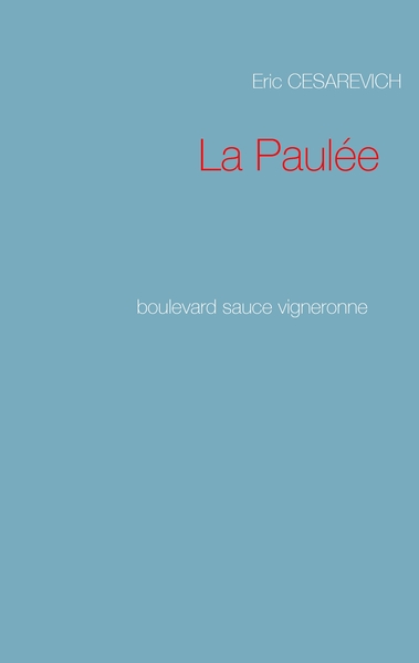 Picture of La paulée