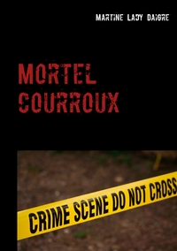 Image de Mortel courroux