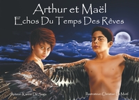 Image de Arthur et Maël