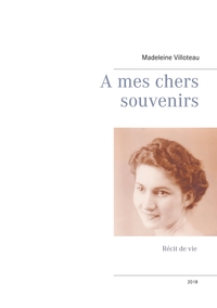 Picture of A mes chers souvenirs