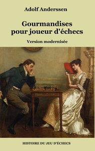 Picture of Gourmandises pour joueur d'échecs