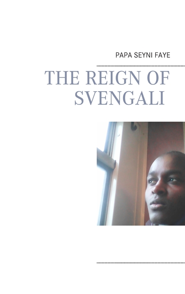 Picture of The reign of Svengali