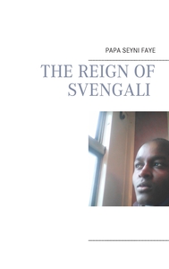 Picture of The reign of Svengali
