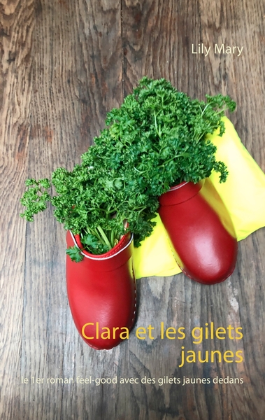 Image de Clara et les gilets jaunes