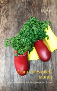 Image de Clara et les gilets jaunes