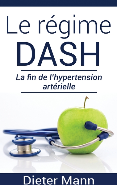 Picture of Le régime DASH