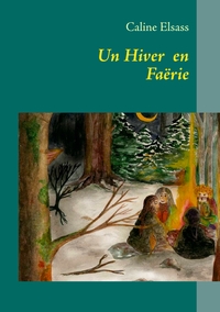 Picture of Un Hiver en Faërie