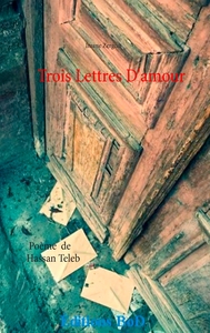 Picture of Trois Lettres D'amour