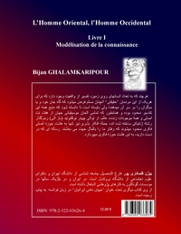 Image de L'Homme Oriental, l'Homme Occidental (en persan 2)