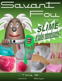 Picture of Savant Fou à domicile (Tome 3)