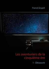 Image de Les aventuriers de la cinquième ère