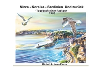 Image de Nizza-Korsika-Sardinien Und zurück