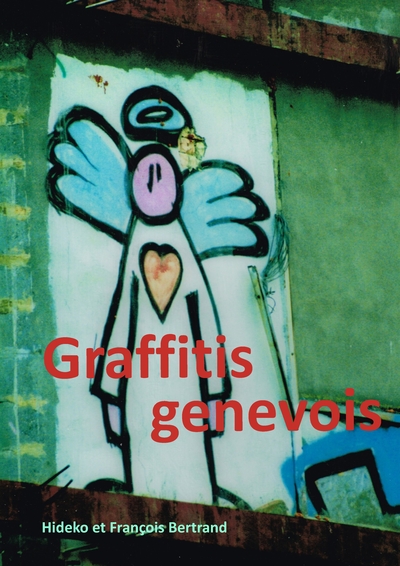 Image de Graffitis genevois