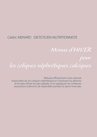 Image de Menus d'hiver pour les coliques néphrétiques calciques