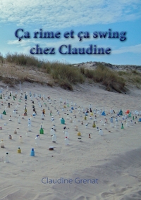 Picture of Ça rime et ça swing chez Claudine