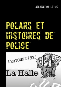 Picture of Polars et histoires de police