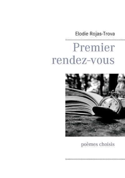 Picture of Premier rendez-vous